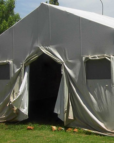 Изготавливаем солдатские палатки в Краснотурьинске вместимостью <strong>до 70 человек</strong>